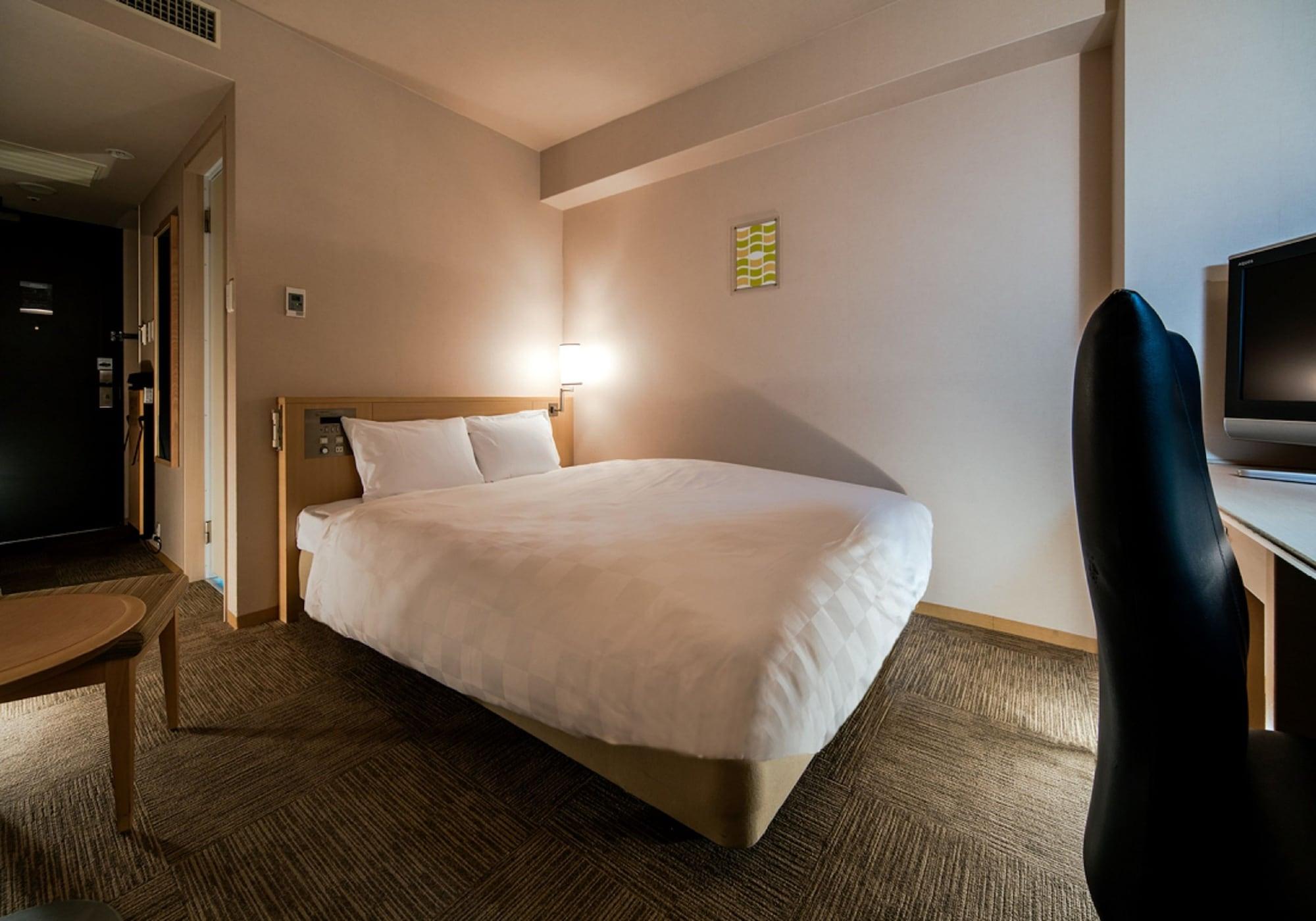 Daiwa Roynet Hotel Hakata-Gion Fukuoka  Bagian luar foto