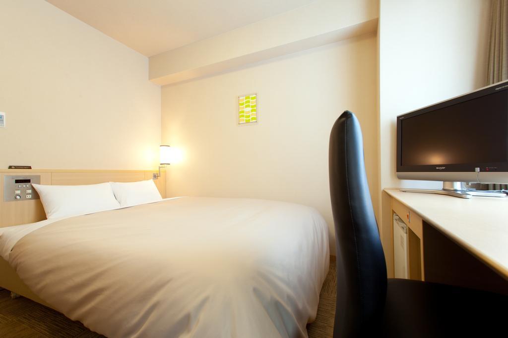 Daiwa Roynet Hotel Hakata-Gion Fukuoka  Bagian luar foto